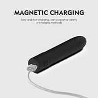mini vibrator motor-WINYI manufacturer Wholesale OEM ODM 2023 new mini Vibrator Silicone adult sex toy hot selling 10 mode G-spot massage clitoral stimulating samll bullet Vibrator for women