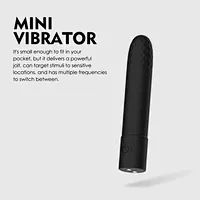 mini vibrator-WINYI manufacturer Wholesale OEM ODM 2023 new mini Vibrator Silicone adult sex toy hot selling 10 mode G-spot massage clitoral stimulating samll bullet Vibrator for women