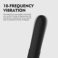 new vibrator-WINYI manufacturer Wholesale OEM ODM 2023 new mini Vibrator Silicone adult sex toy hot selling 10 mode G-spot massage clitoral stimulating samll bullet Vibrator for women