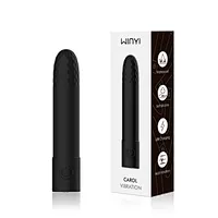 mini vibrator motor-WINYI manufacturer Wholesale OEM ODM 2023 new mini Vibrator Silicone adult sex toy hot selling 10 mode G-spot massage clitoral stimulating samll bullet Vibrator for women